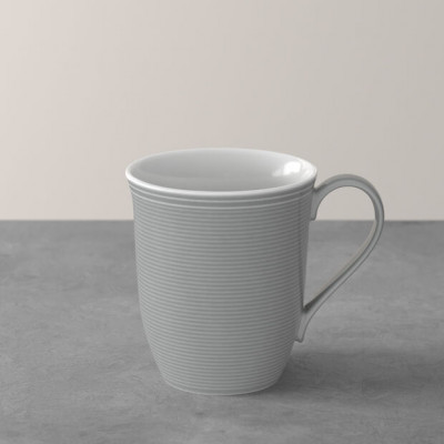 Кружка Color Loop Stone от Villeroy&Boch 1952829651