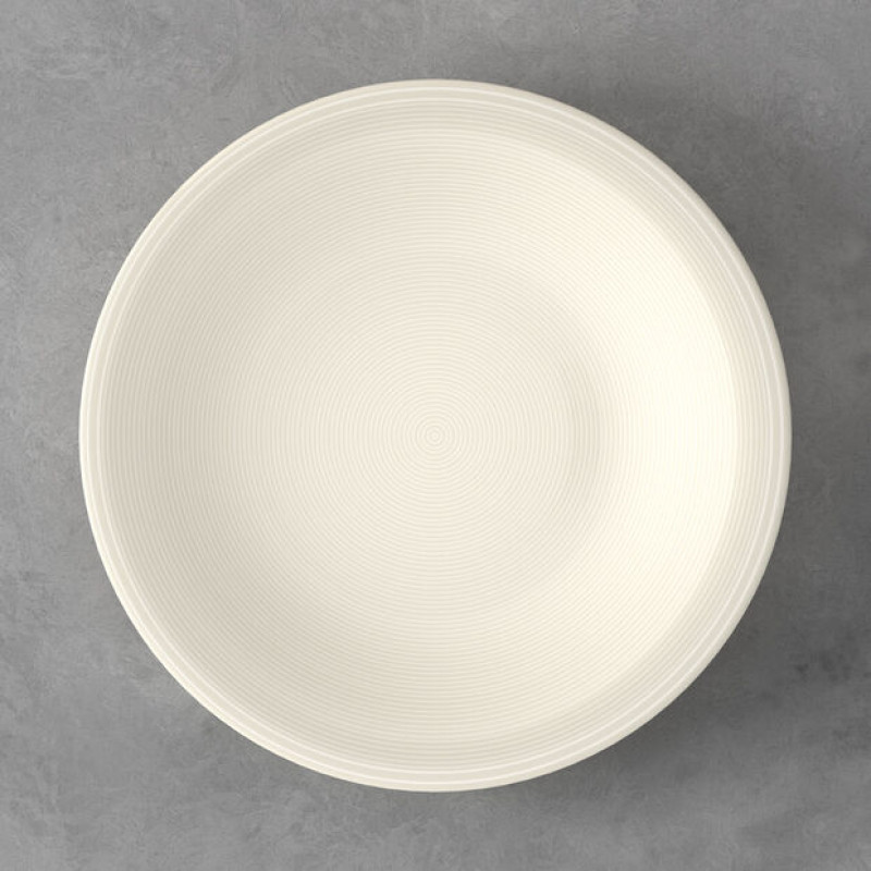 Тарілка 28,5 см Color Loop Natural от Villeroy& Boch 1952842610