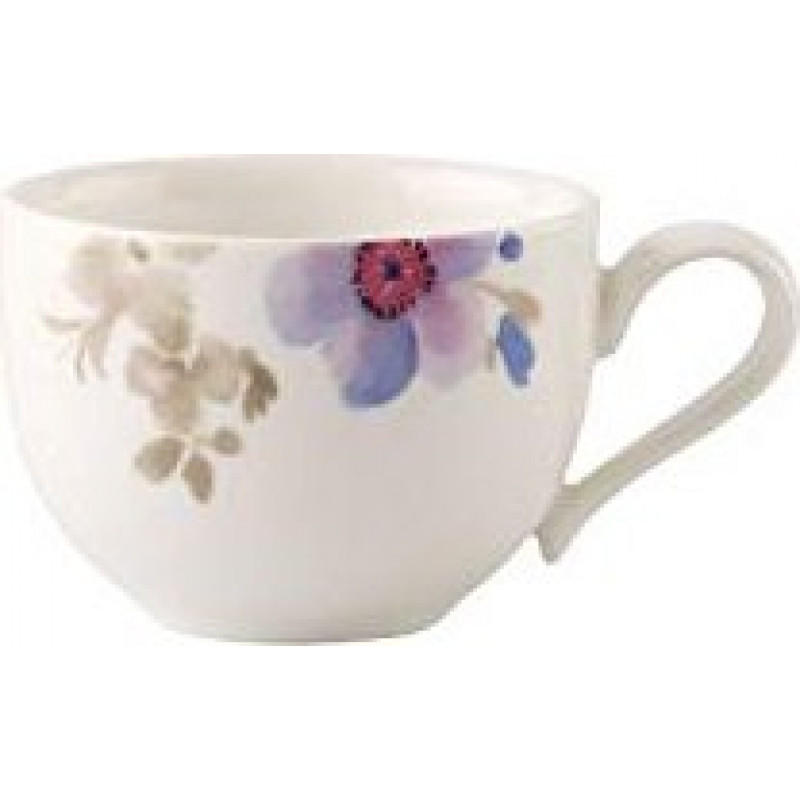 Чашка для эспрессо 0,08 л Mariefleur Gris Basic от Villeroy&Boch 1041041420
