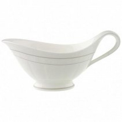 Соусник 0,4 л  Gray Pearl від  Villeroy&Boch 1043923407