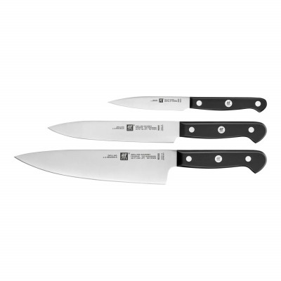Набір ножів 3 пр. Gourmet від Zwilling 36130-003