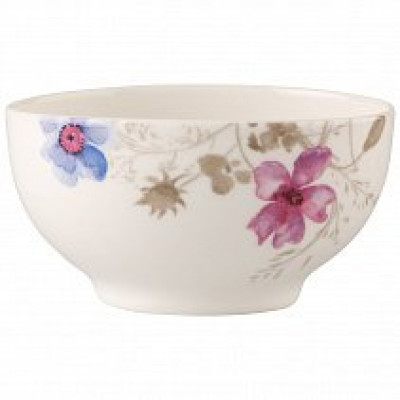 Салатник индивидуальный 0.75 л Mariefleur Gris Basic от  Villeroy&Boch 1041041931
