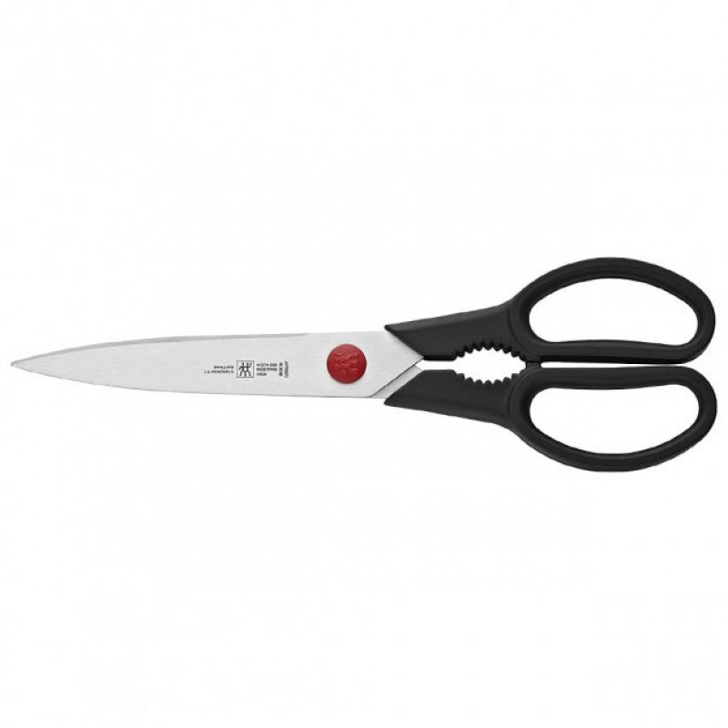 Ножиці кухонні багатофункціональні 20 см Zwilling 41374-000-0