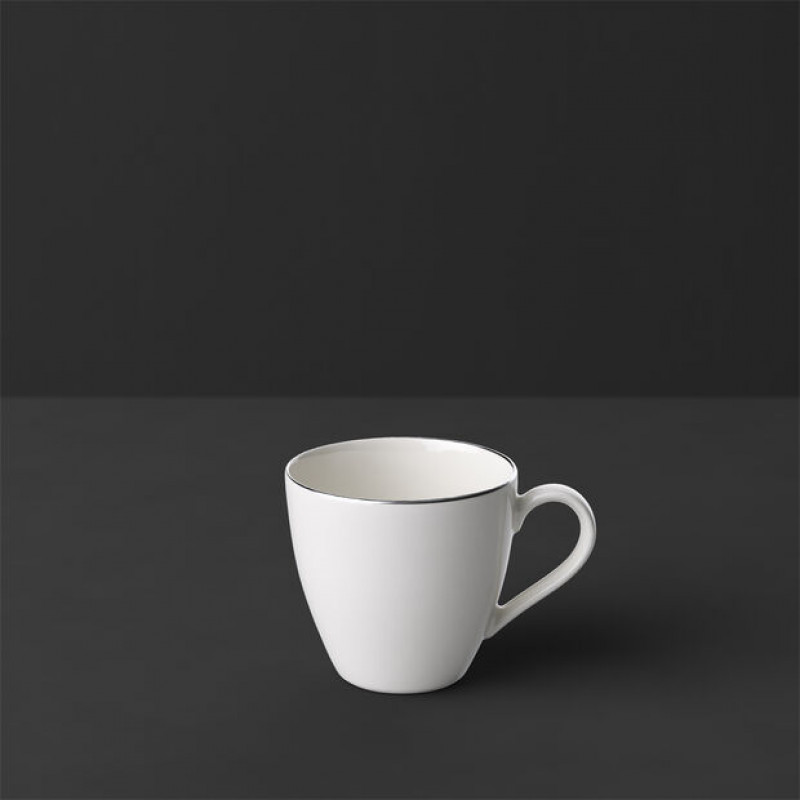 Чашка эспрессо 0,1 Anmut Platinum Villeroy&Boch 1046361420