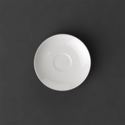 Блюдце 12 см Anmut Platinum Villeroy&Boch 1046361430