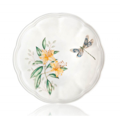 Тарілка 15,2 см Butterfly Meadow від Lenox 817046
