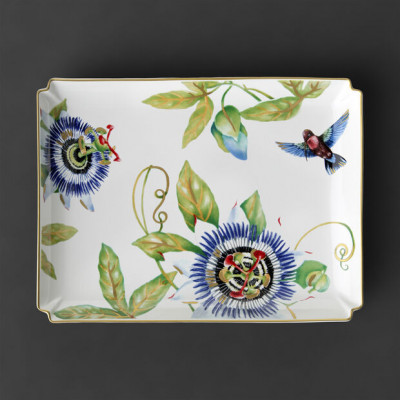 Блюдо для сервірування 28*21 см Amazonia Gift Villeroy&Boch 1044801761