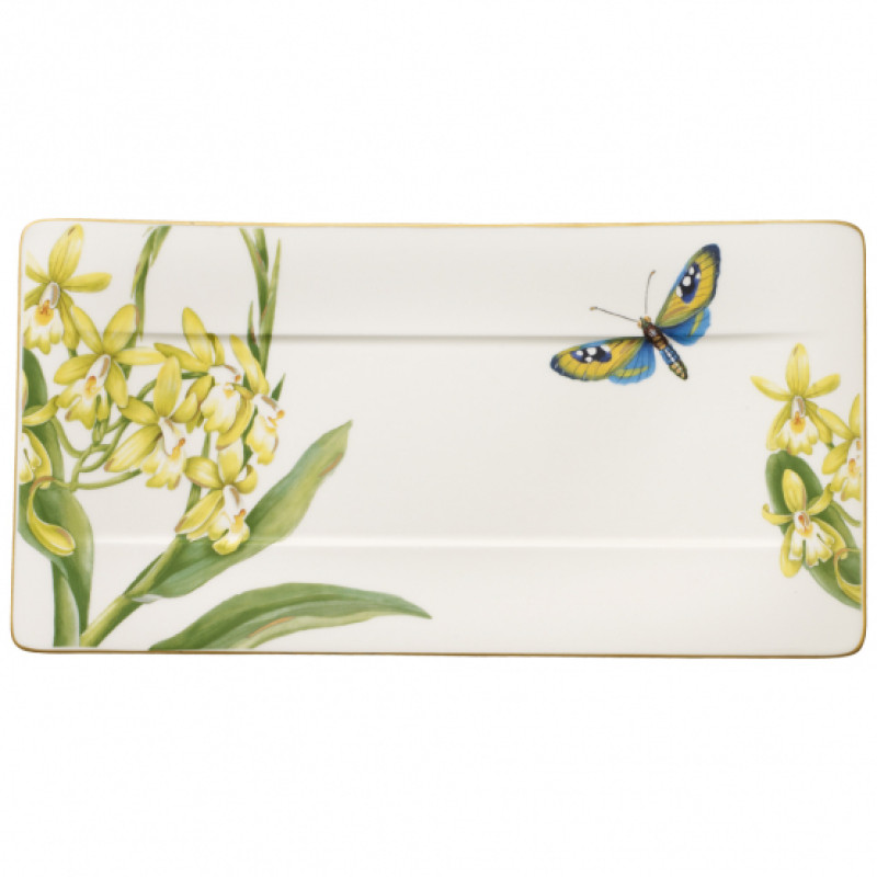 Блюдо для сервировки 35*18 см AMAZONIA VILLEROY&BOCH 1035142581