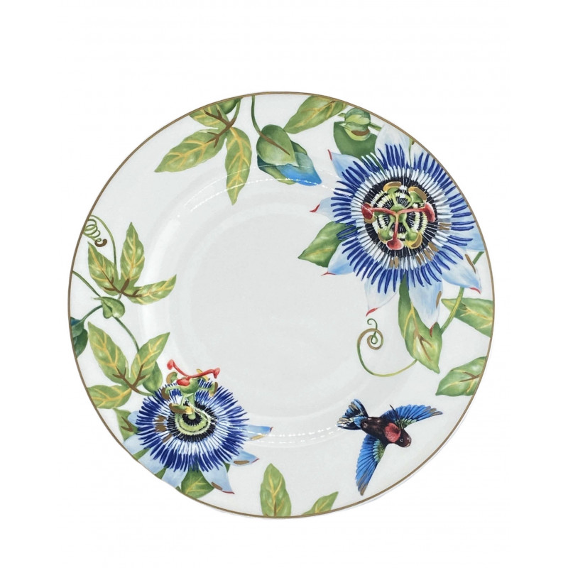 Тарілка 27 см AMAZONIA VILLEROY&BOCH 1043812630