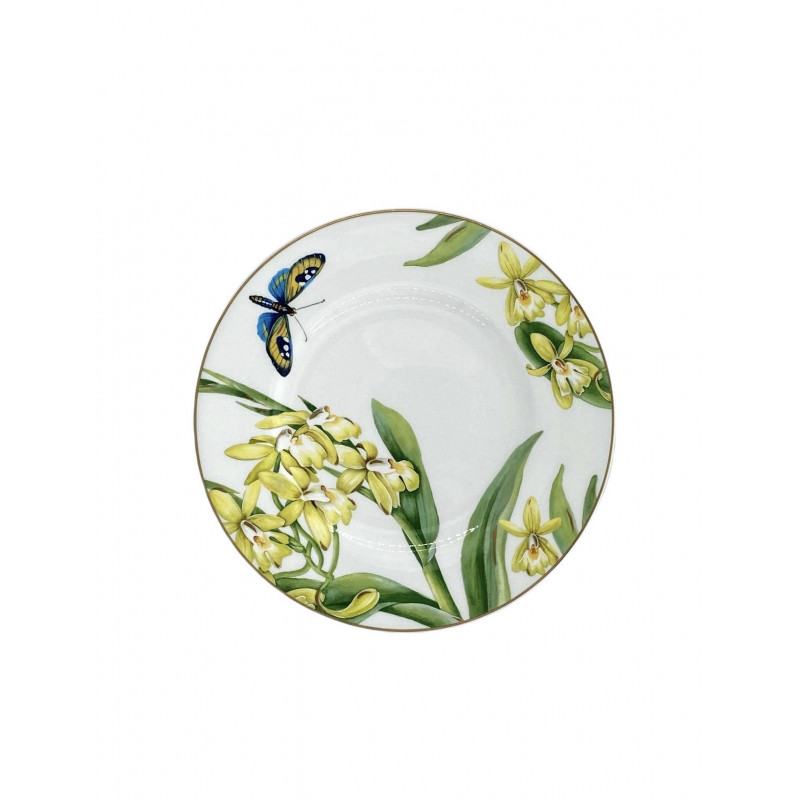 Тарілка 16 см AMAZONIA VILLEROY&BOCH 1043812660