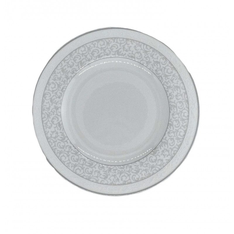 Тарілка плоска  27см  Gray Pearl  від  Villeroy&Boch 1043922630