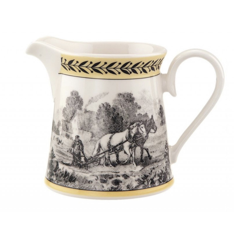 Молочник 0.3 л Audun Ferme від Villeroy&Boch 1010670780