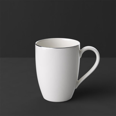 Горнятко 0,35 л Anmut Platinum Villeroy&Boch 1046369651