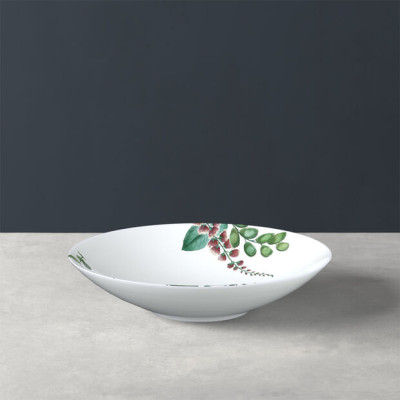 Тарілка 22 см глибока Avarua от Villeroy&Boch 1046552700