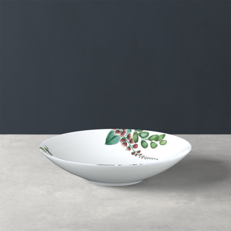 Тарілка 22 см глибока Avarua от Villeroy&Boch 1046552700