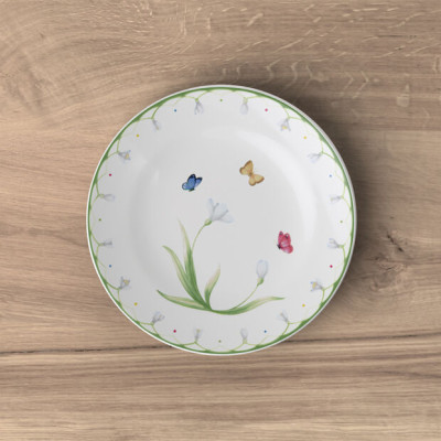 Тарелка 16 см Colorful Spring Villeroy&Boch 1486632660