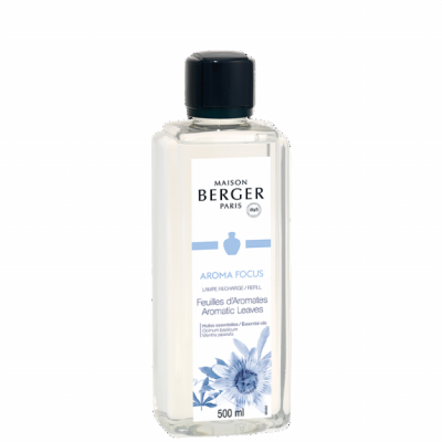 Наповнювач Aromatic Leaves від Berger 115094