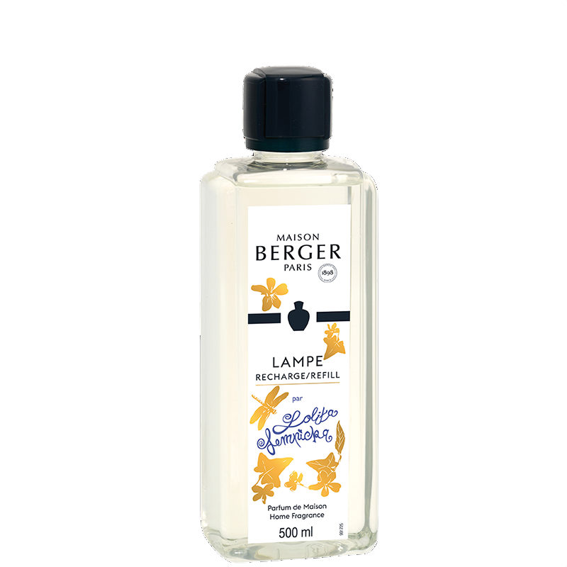 Наповнювач Lolita Lempicka від Berger 115237