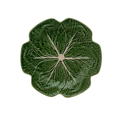 Тарілка 27 см Cabbage