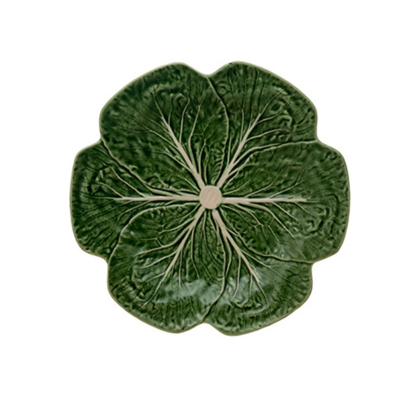Тарілка 27 см Cabbage