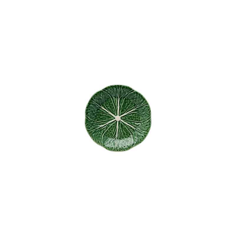 Тарілка 19 см Cabbage
