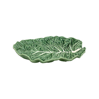 Салатница 38 см Cabbage