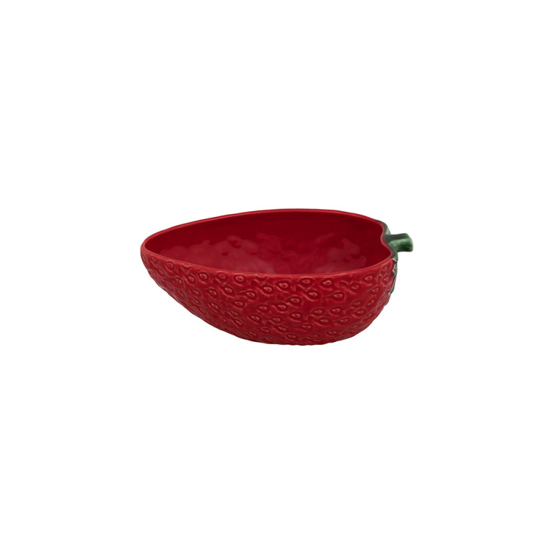 Салатниця 24 см Strawberries