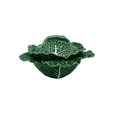 Супниця 2л Cabbage