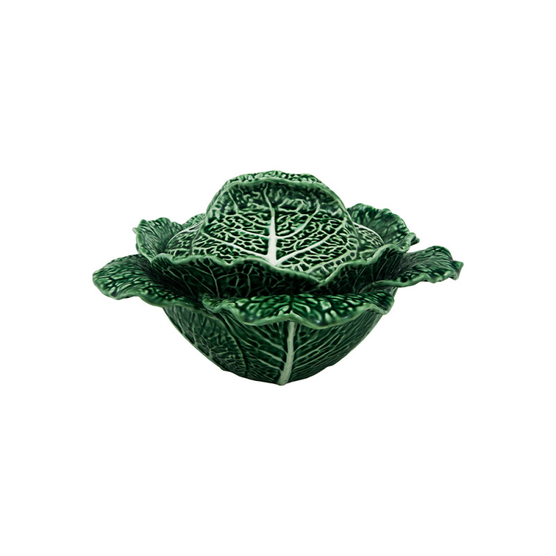 Супниця 2л Cabbage