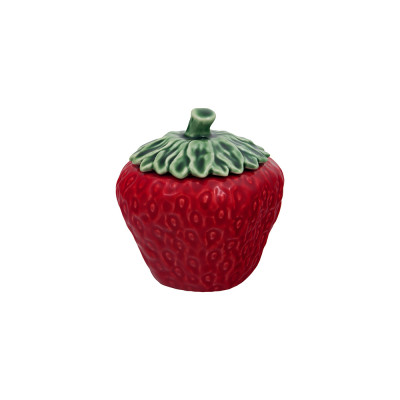 Ємкість з кришкою 450 мл Strawberries