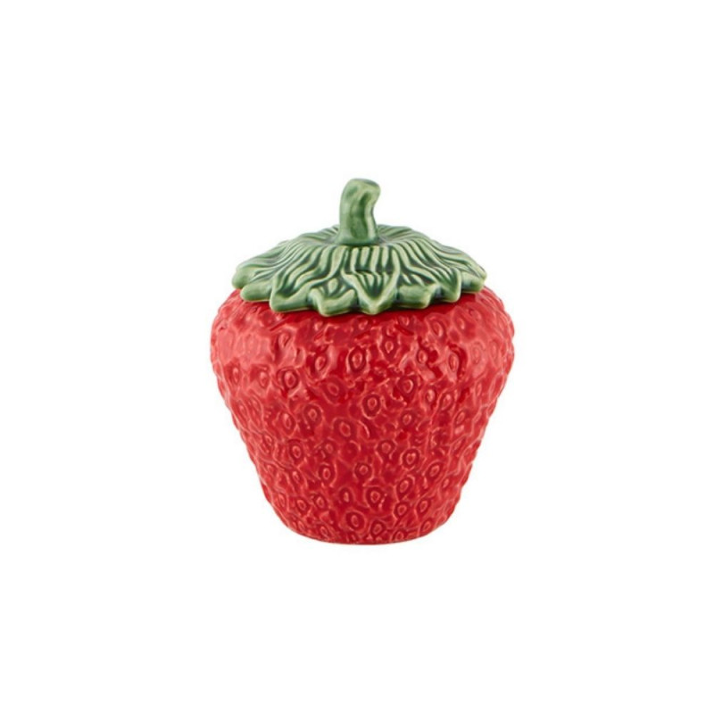 Ємкість з кришкою 1 л Strawberries