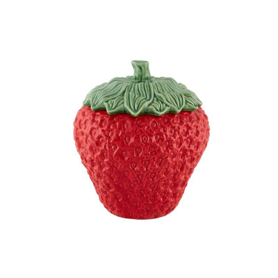 Ємкість з кришкою 4 л Strawberries