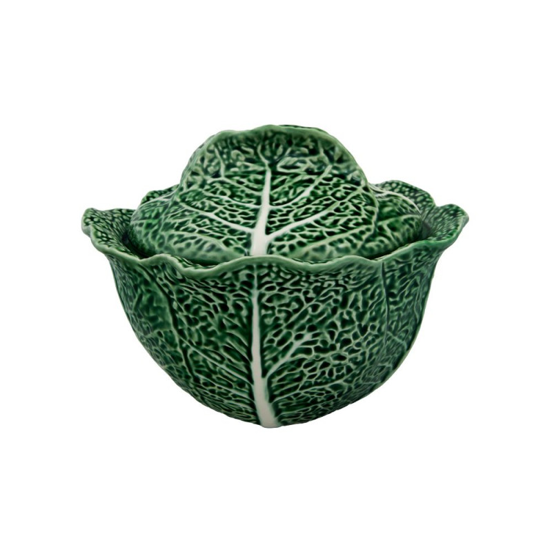 Супниця 3 л Cabbage