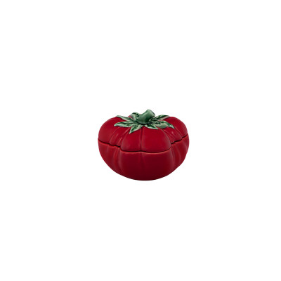 Ємкість з кришкою 0,6 л Tomato