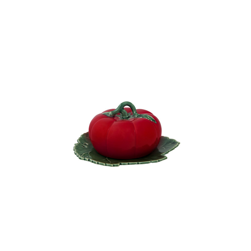 Маслянка Tomato