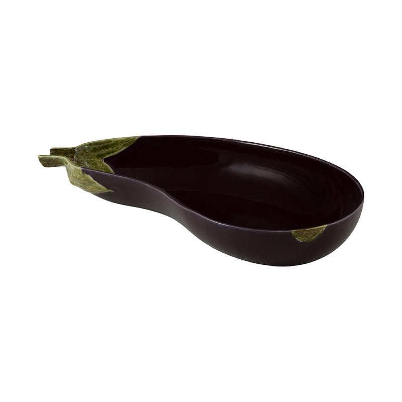 Салатниця 38 см Aubergine 