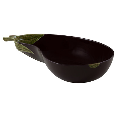 Блюдо 46 см Aubergine 