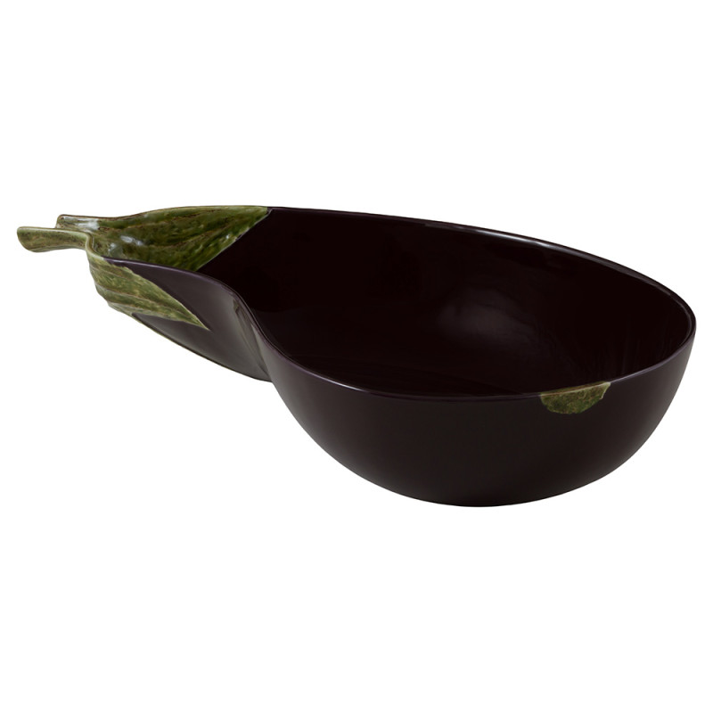 Блюдо 46 см Aubergine 
