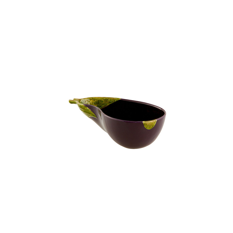 Салатниця 26 см Aubergine 