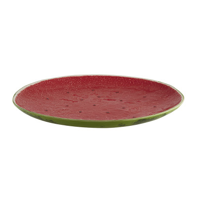 Блюдо 42 см Watermelon