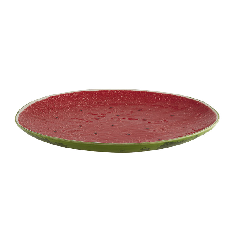 Блюдо 42 см Watermelon