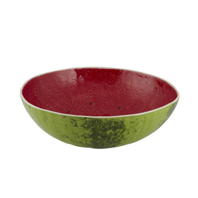 Салатниця 35 см Watermelon