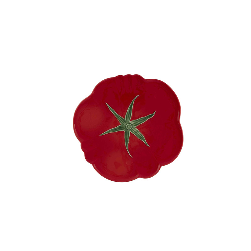 Блюдо 32 см Tomato