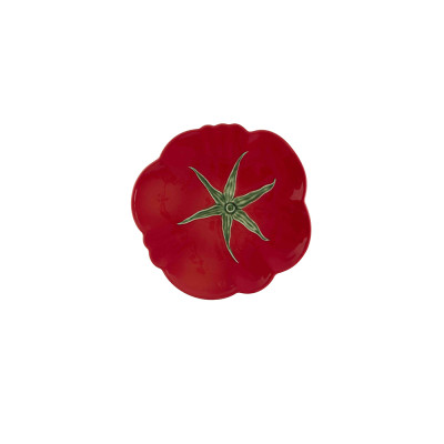 Тарілка 29 см Tomato
