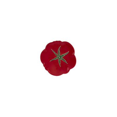 Тарілка 21 см Tomato