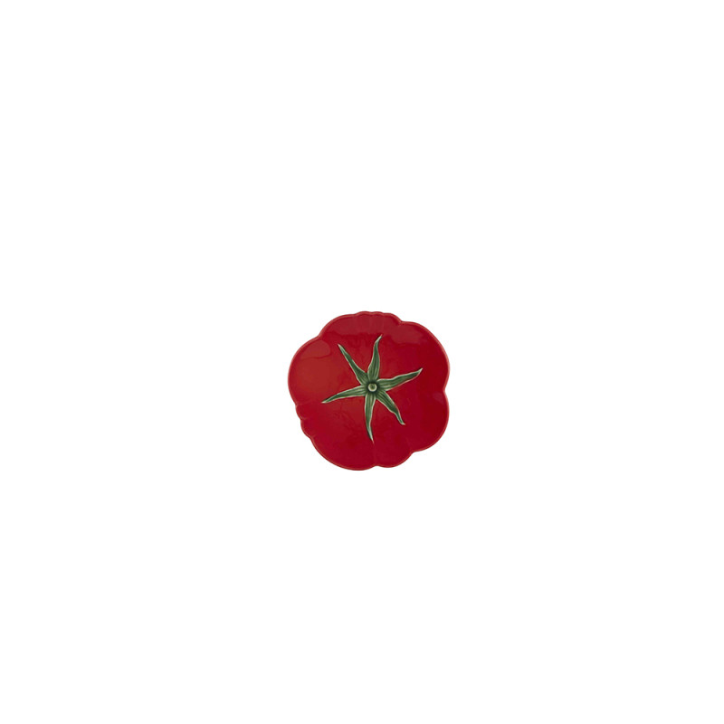 Тарілка 16 см Tomato