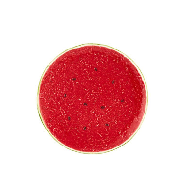 Тарілка 27 см Watermelon