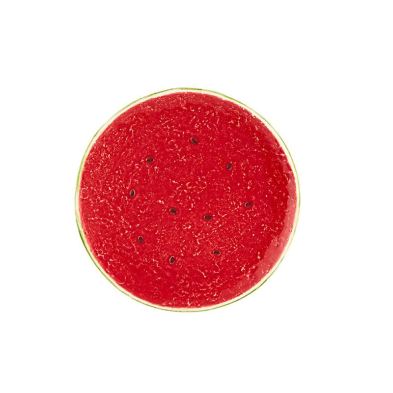 Тарілка 27 см Watermelon