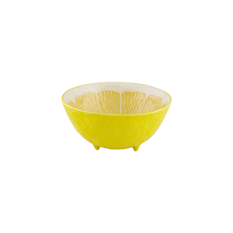 Салатниця 24 см Lemon