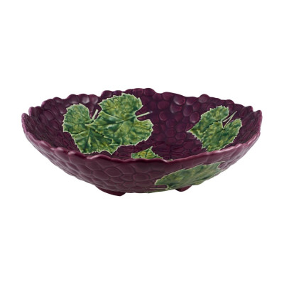 Салатниця 35 см Grapes